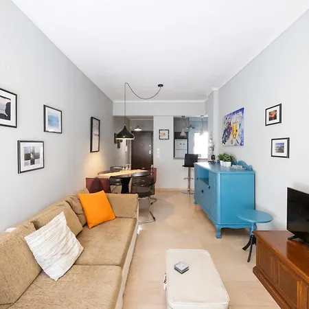 Four Reasons Apts Ntepo Thessaloniki Exterior photo